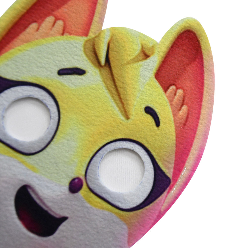 Kinder The Creature Cases Kit Casey Cosplay Kostüm Outfits Halloween Karneval Anzug