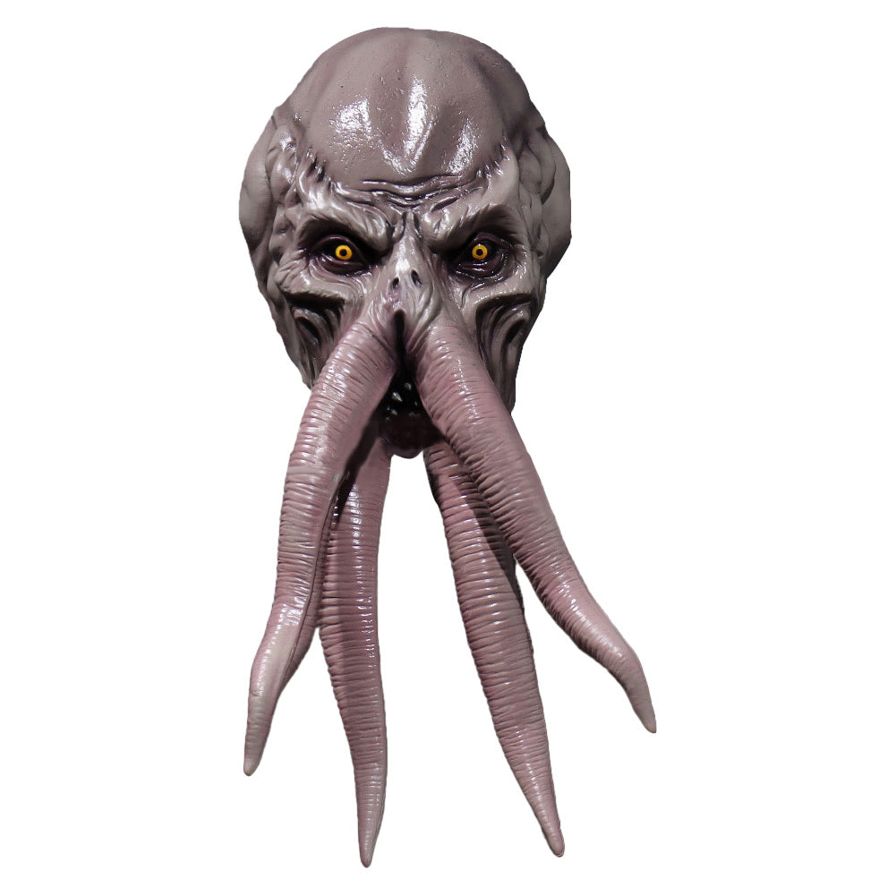 Maske Cosplay Latex Masken Helm Maskerade Halloween Party Kostüm Requisiten