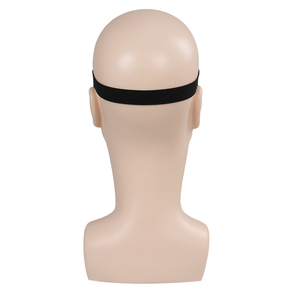 Maske Cosplay Latex Masken Helm Maskerade Halloween Party Kostüm Requisiten cosplay Halloween