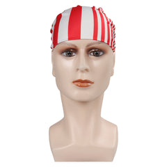 Piratenhut Cosplay Hut Stirnband Halloween Karneval Kostüm Zubehör halloween