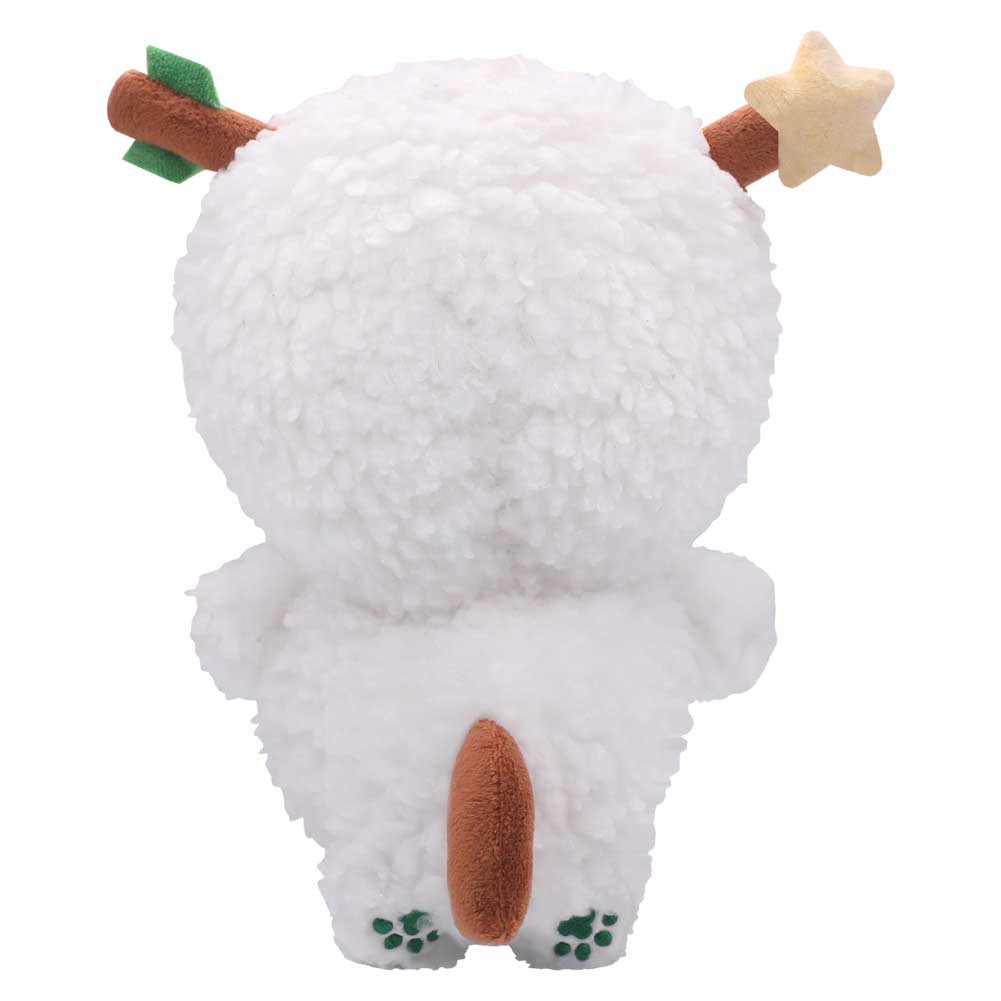Sagittarius Plüschtiere Cartoon weiche Plüschpuppen Maskottchen Geburtstag Weihnachtsgeschenke