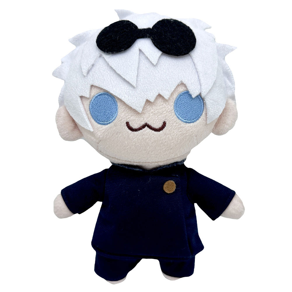 Jujutsu Kaisen Geto Suguru/Satoru Gojo Plüschtiere Cartoon Puppe Anime