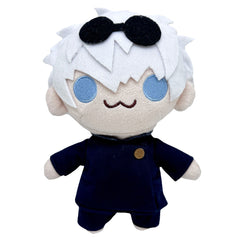 Jujutsu Kaisen Geto Suguru/Satoru Gojo Plüschtiere Cartoon Puppe Anime